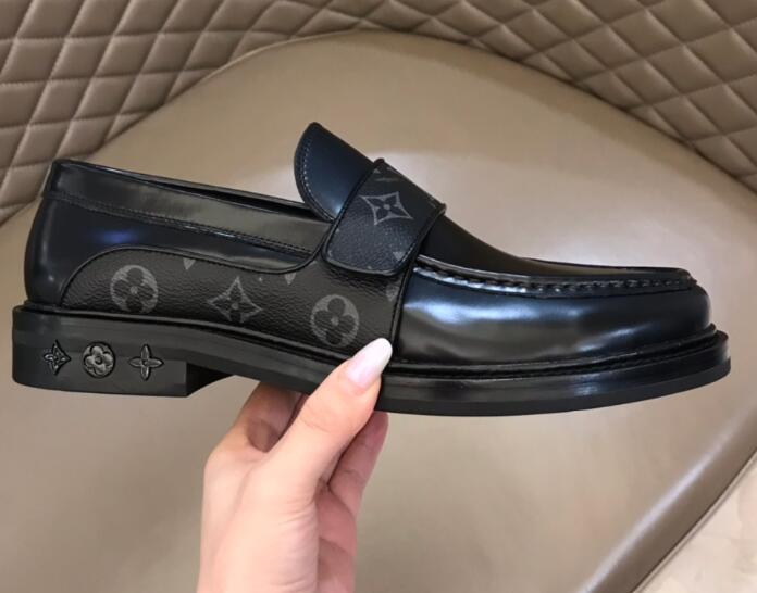 Ava’s Mode - LOV Men Shoes - 1649