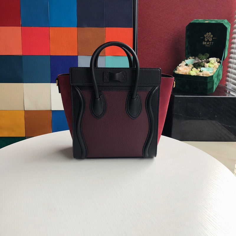 PHA - COL Bags - 227