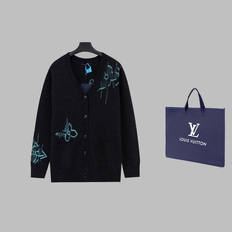 Louis Vuittion Luxury Clothes