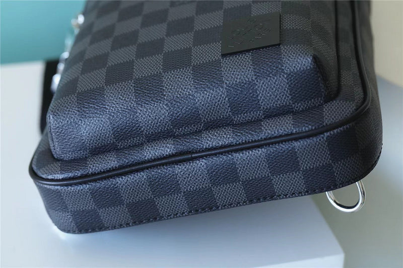 I W Fashion Lu-Vi bags - 10207