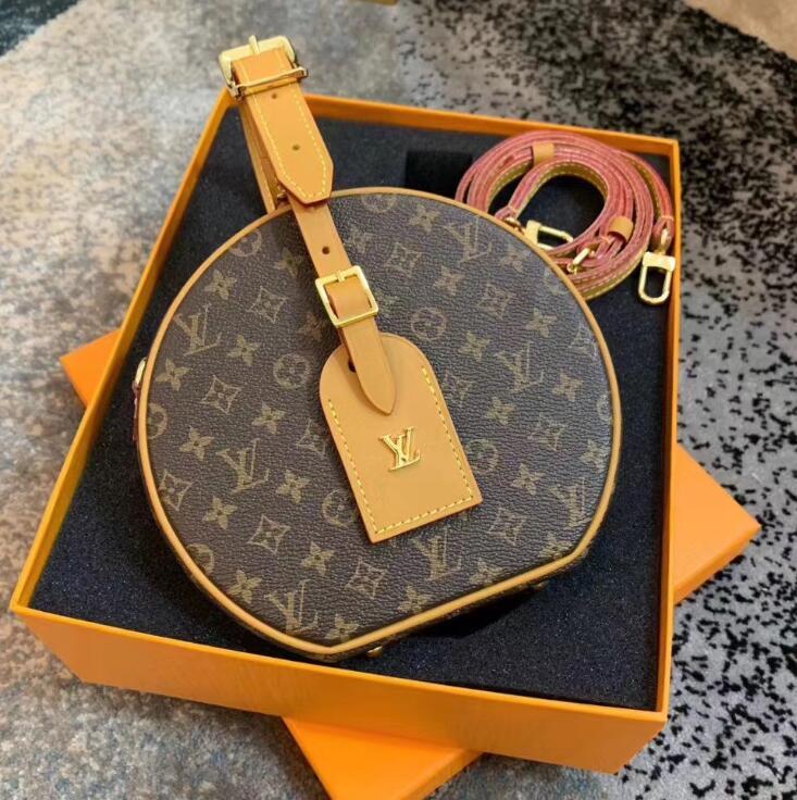 Ava’s Mode - LOV Bags - 2725