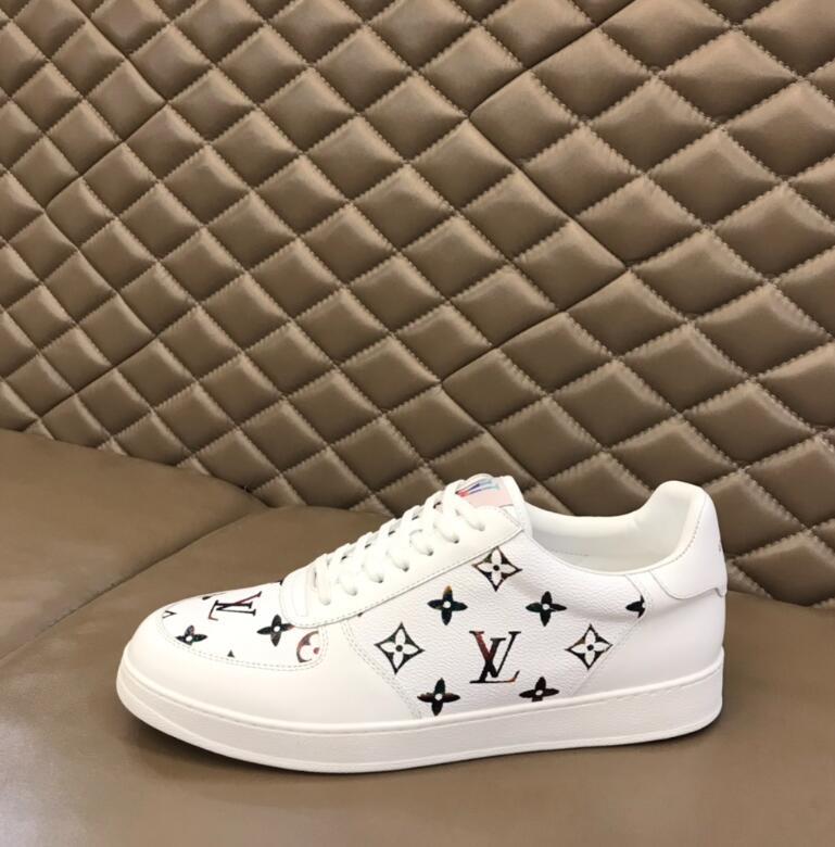 Ava’s Mode - LOV Men Shoes - 1565