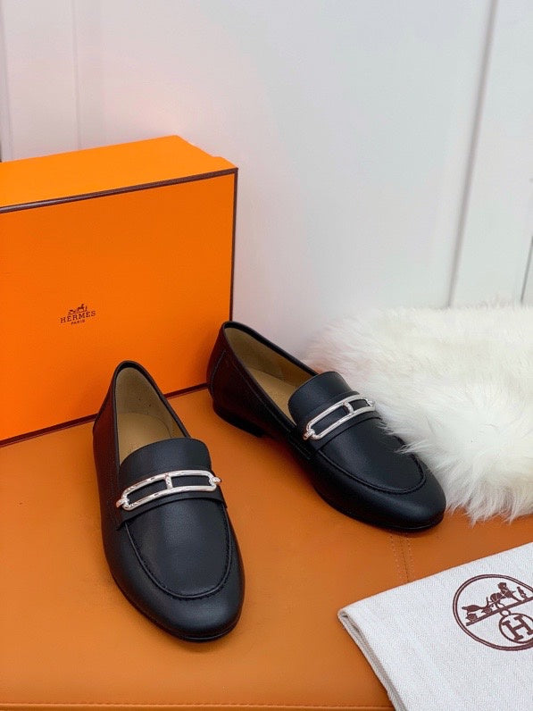 Hermes Luxury Shoes