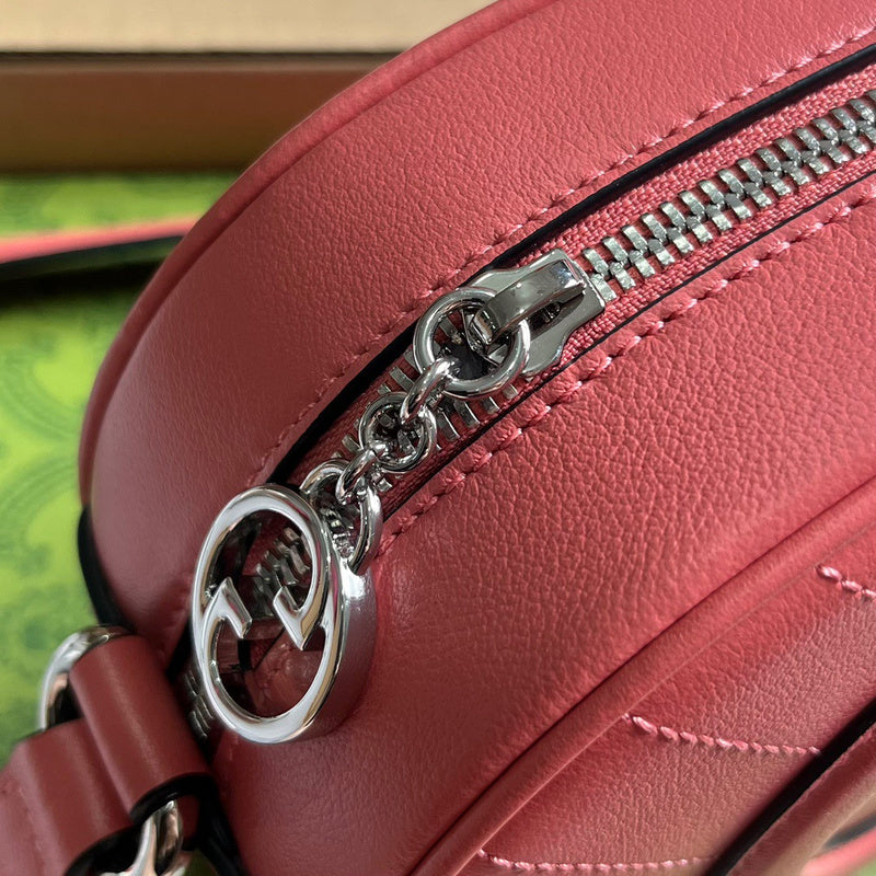 ENT - GCI Bags - 1207