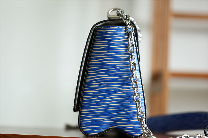I W Fashion Lu-Vi bags - 8496