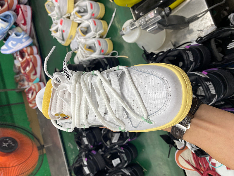 Nike Luxury Shoes