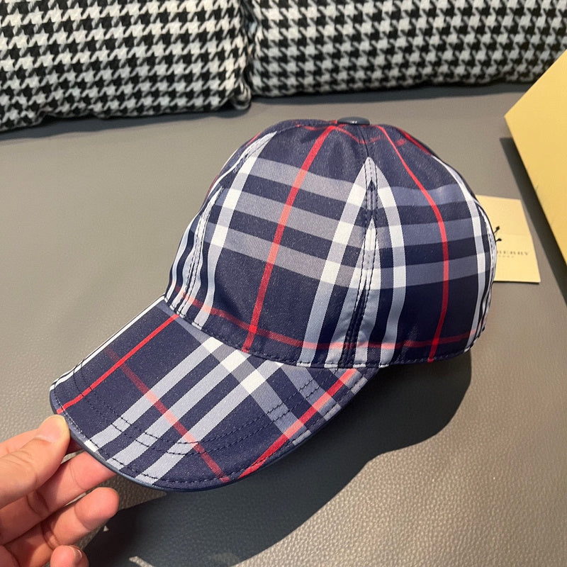 Burberry Luxury Cap