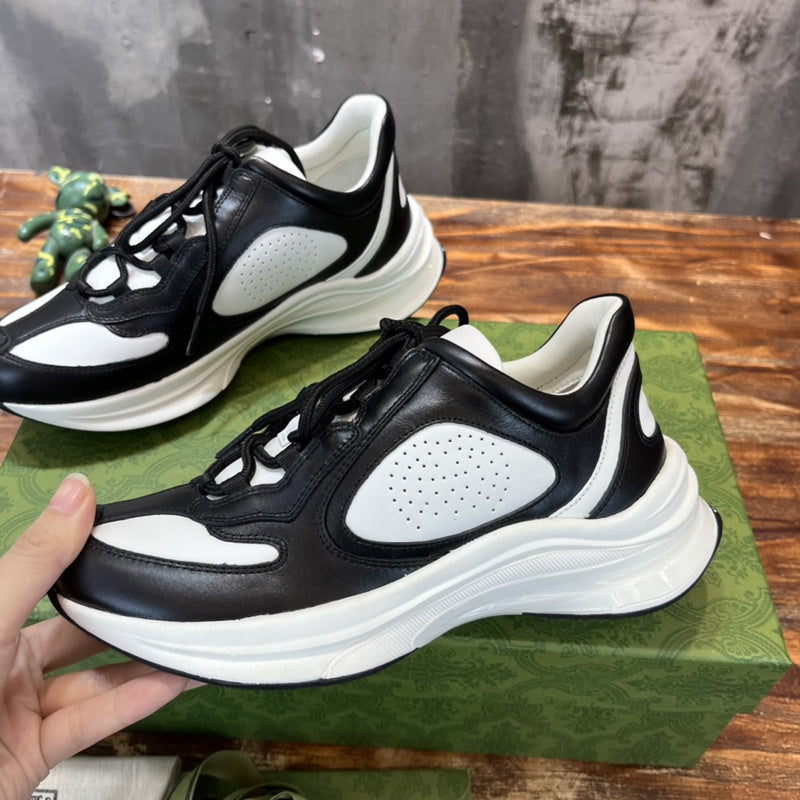 Gucci Luxury Shoes