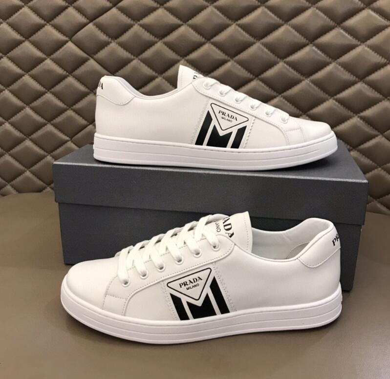 Ava’s Mode - PD Men Shoes - 125
