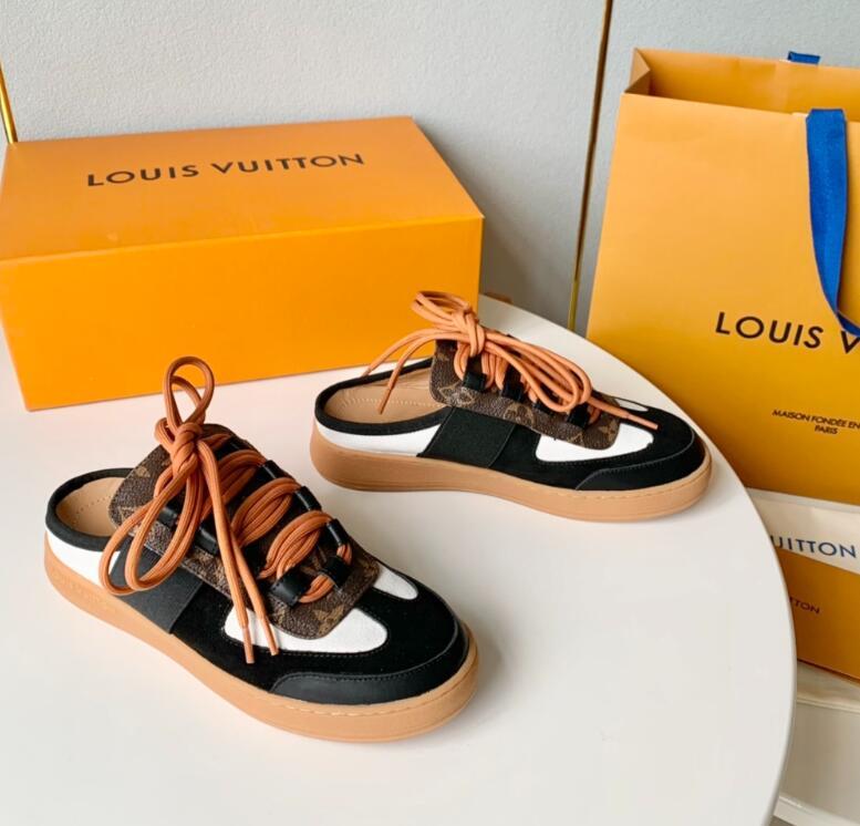 Ava’s Mode - LOV Women Shoes - 336