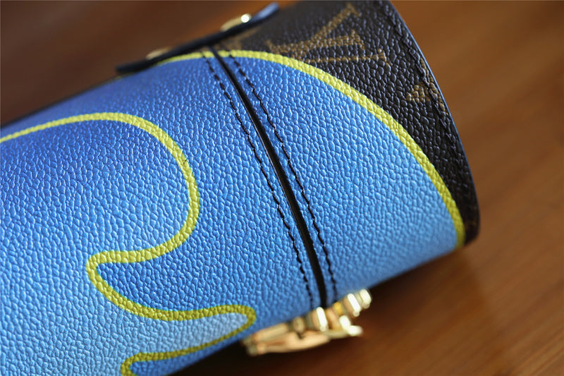 I W Fashion Lu-Vi bags - 9361