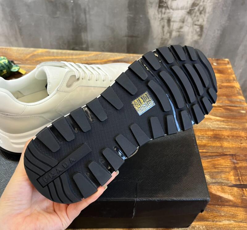 Ava’s Mode - PD Men Shoes - 075