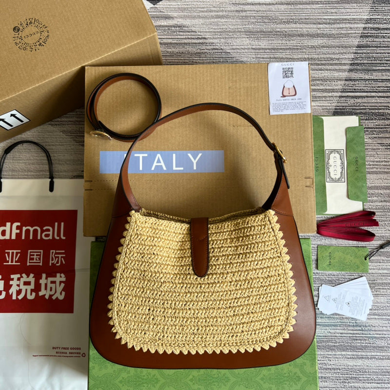 PHA - GUKI Bags - 925