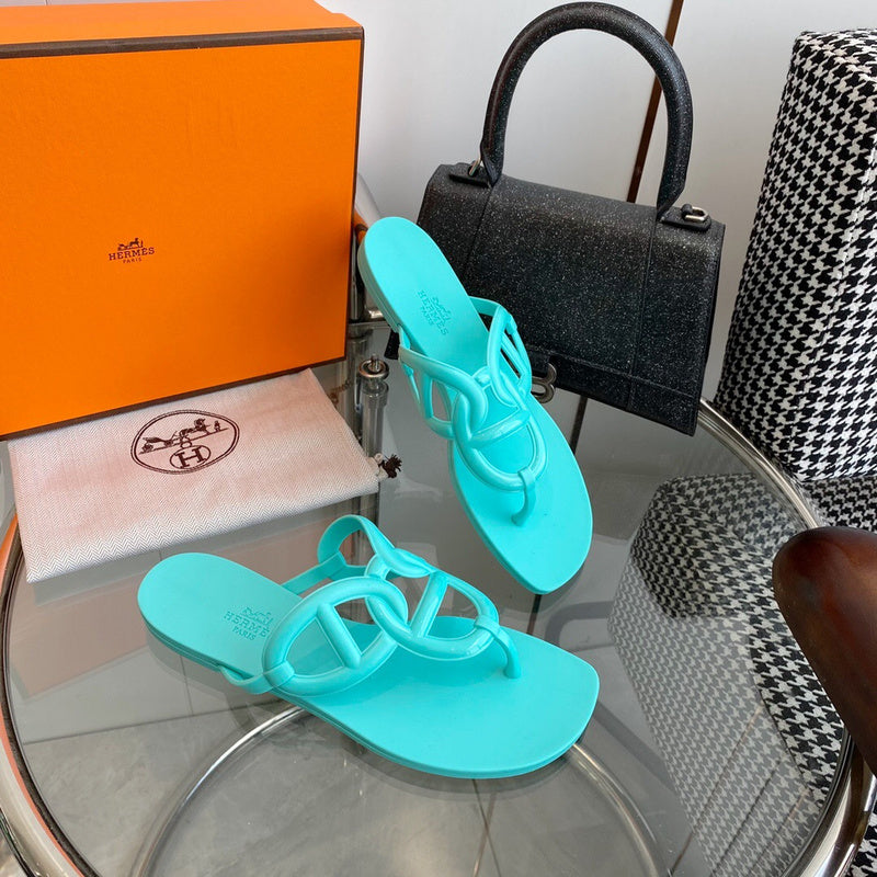 Hermes Luxury Shoes