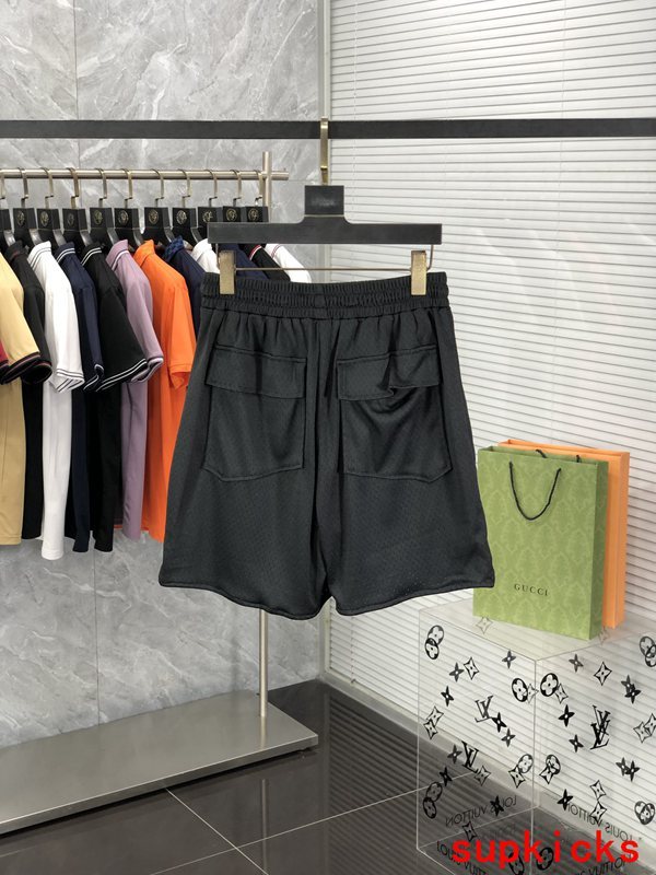 RHUDE Luxury Cloth