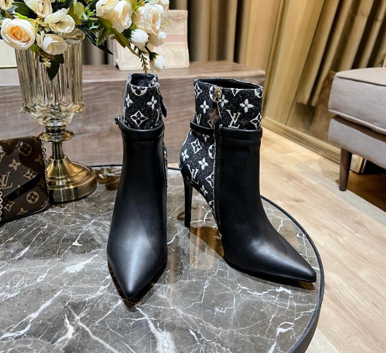 Ava’s Mode - LOV Women Shoes - 879