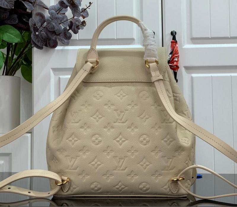 Ava’s Mode - LOV Bags - 2530