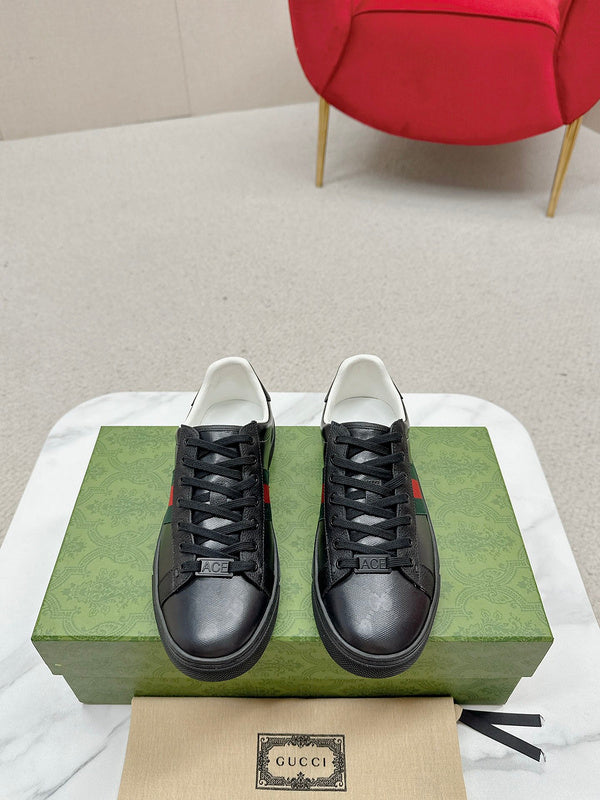 Gucci Luxury Shoes