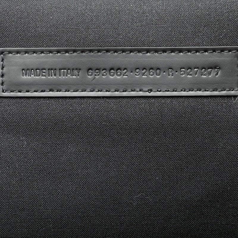 balenciaga Canvas Leather 2WAY Handbag