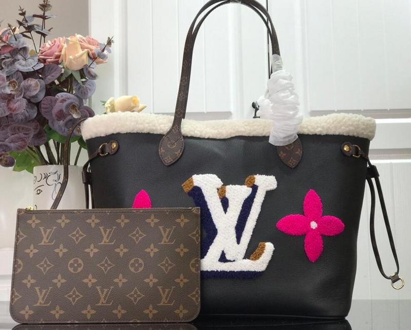 Ava’s Mode - LOV Bags - 2734