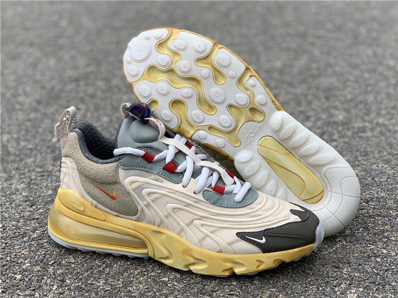 Nike Luxury Shoes