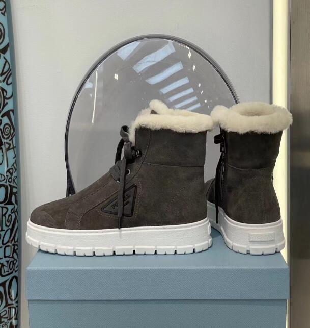 Ava’s Mode - PD Women Shoes - 305