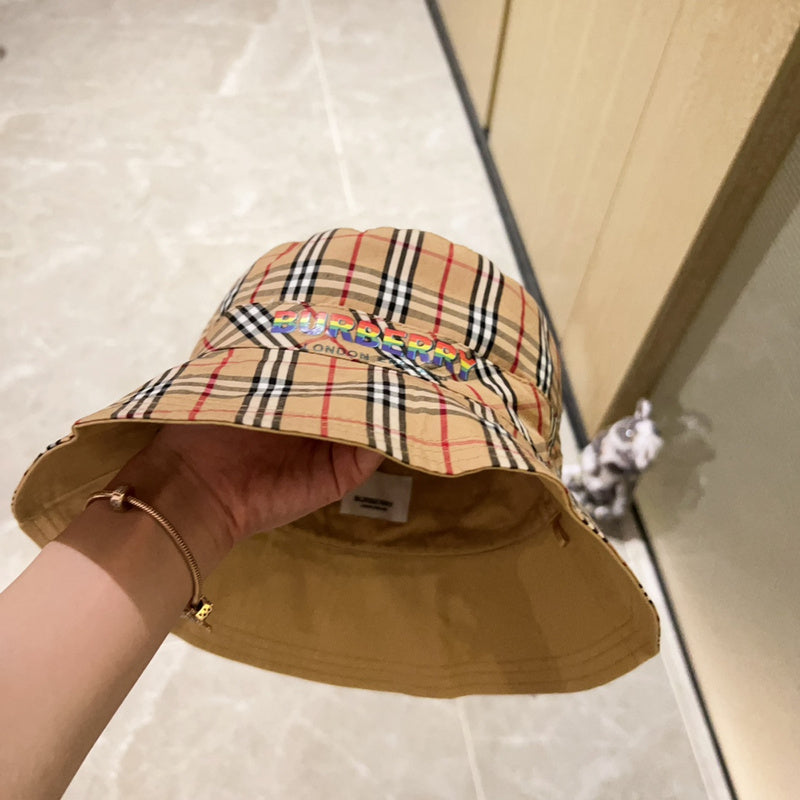 Burberry Luxury Cap