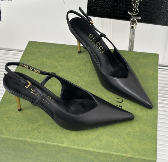 Ava’s Mode - LOV Women Shoes - 329