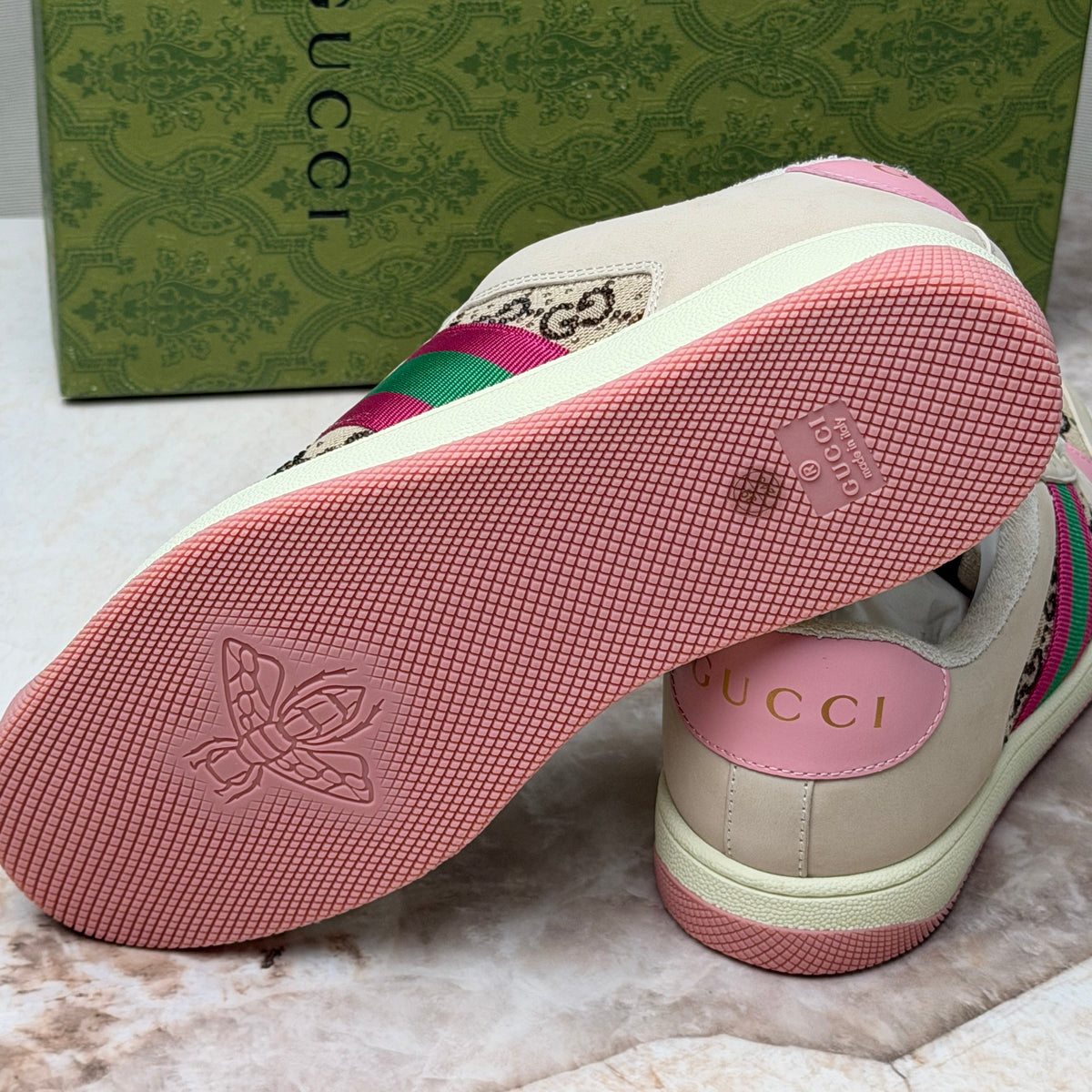 GG SNEAKER ND