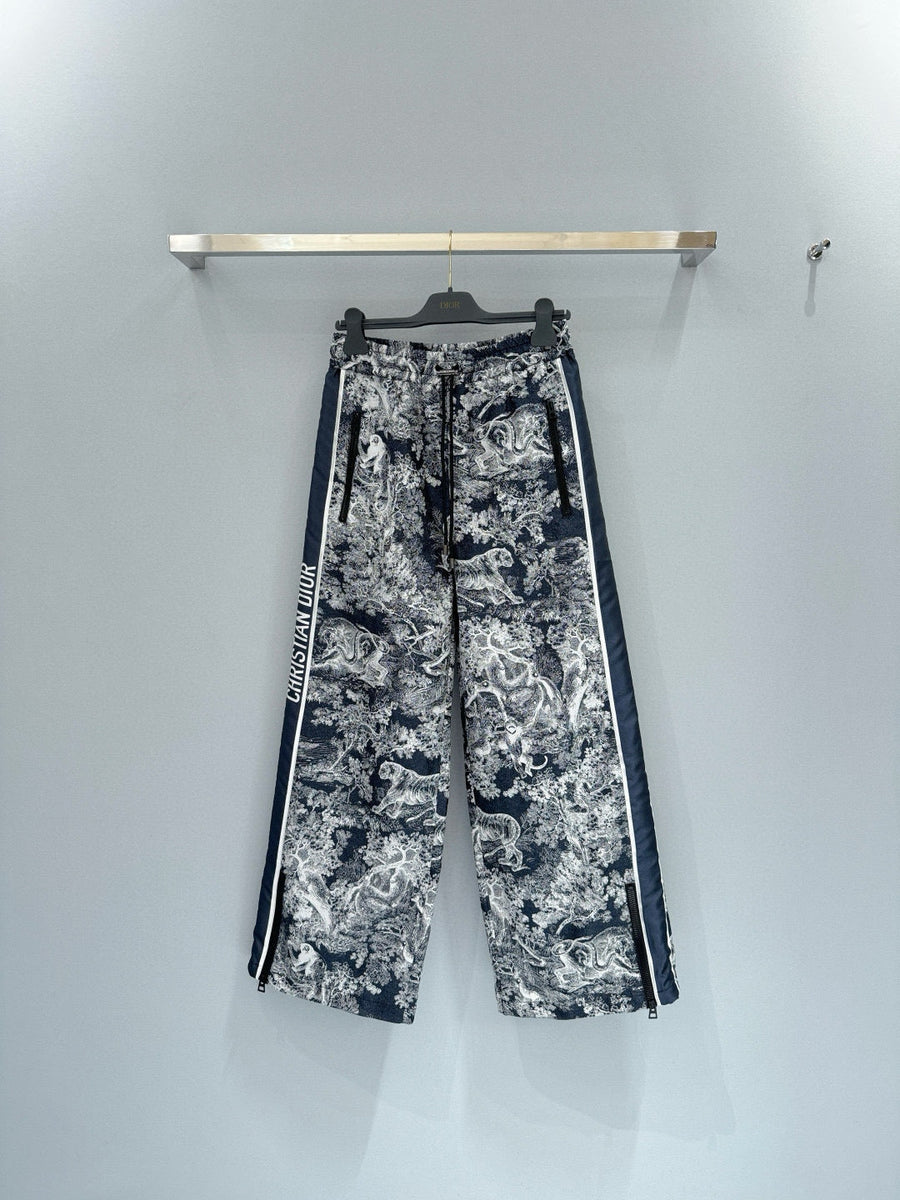 CD TROUSERS