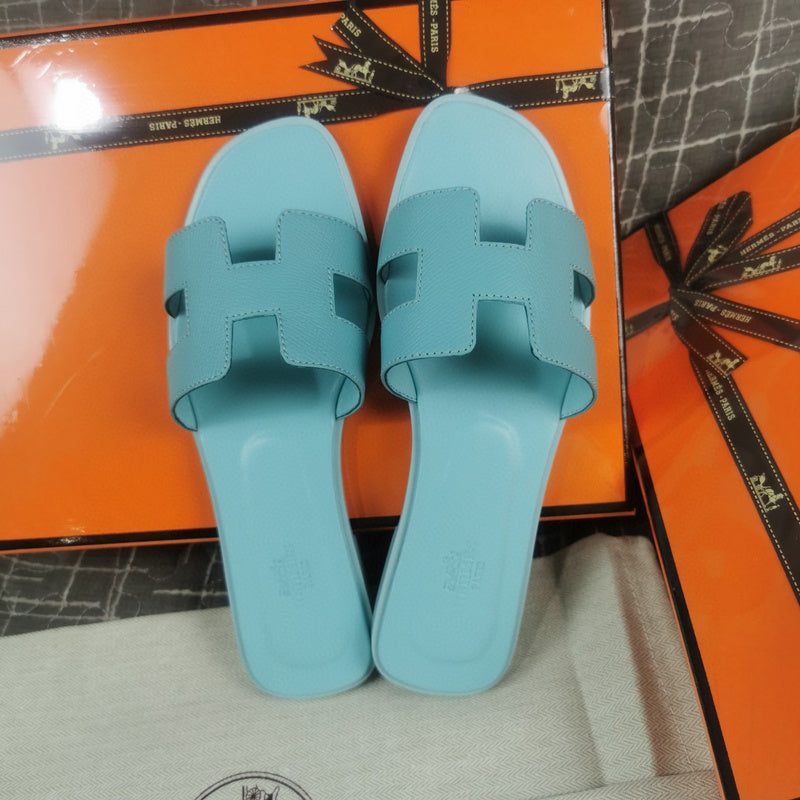 Hermes Luxury Sandals