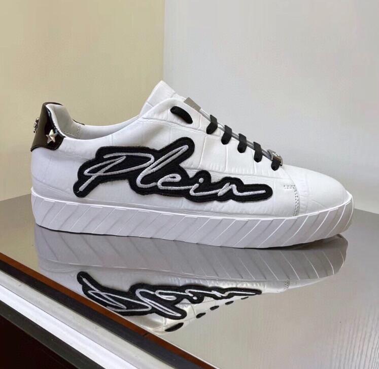 Ava’s Mode - PHP Shoes - 049