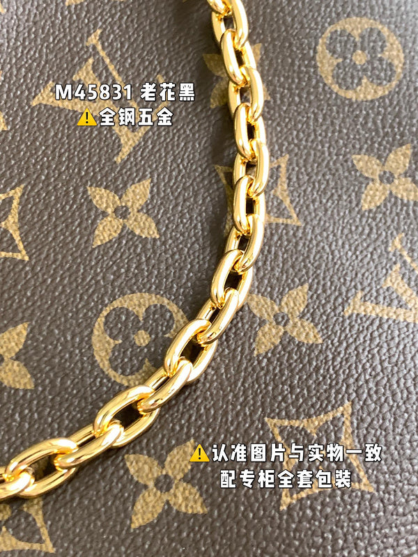 I W Fashion Lu-Vi Bags - 16846