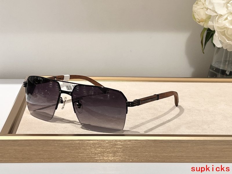 Cartier Luxury Sunglasses