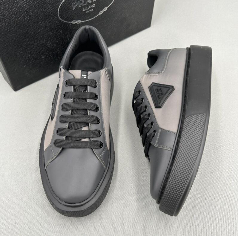 Ava’s Mode - PD Men Shoes - 097