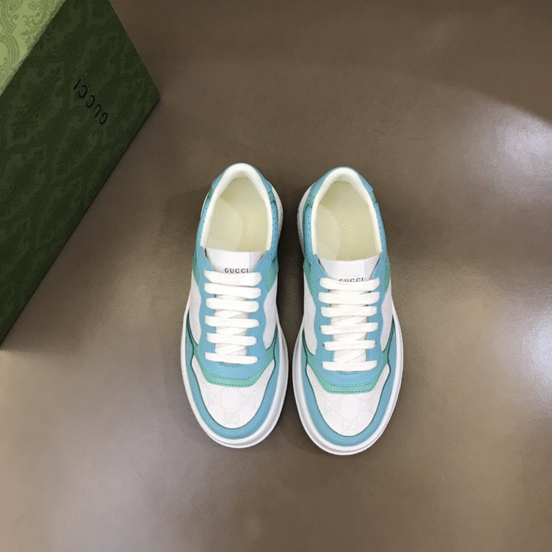 Gucci Luxury Shoes