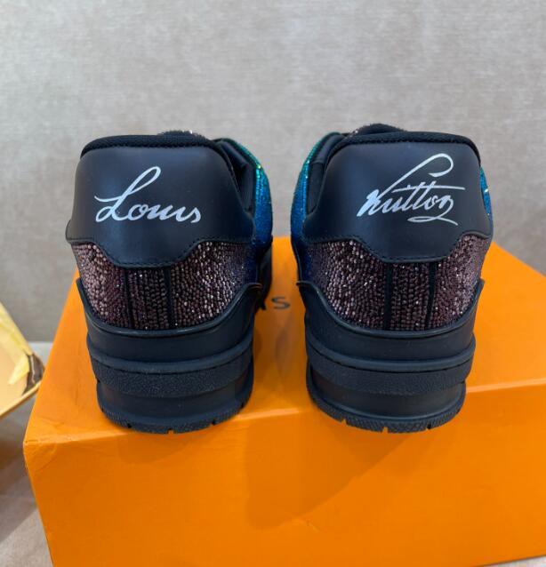 Ava’s Mode - LOV Men Shoes - 925