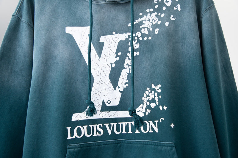 Louis Vuittion Luxury Clothes