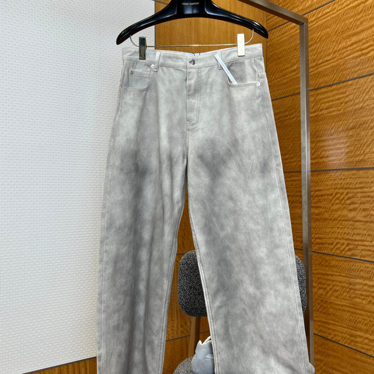 LOEW JEANS