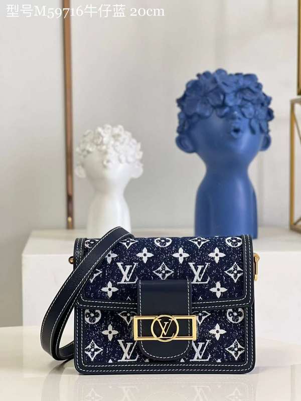 LOV2 Bags - Luxurious Bags  692