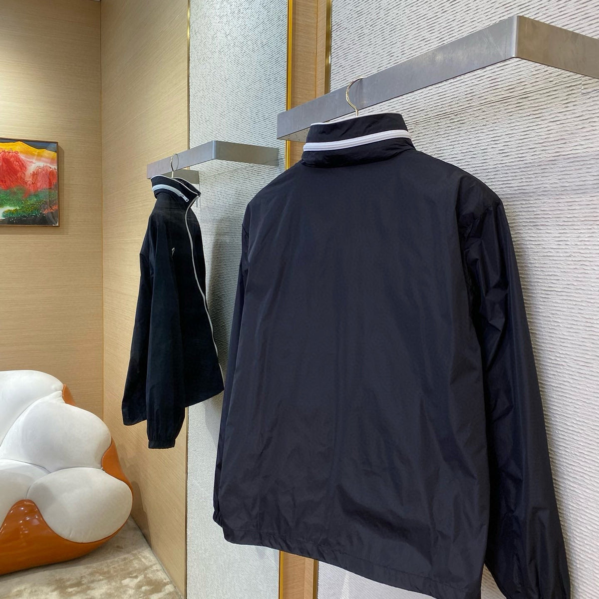 PD JACKET
