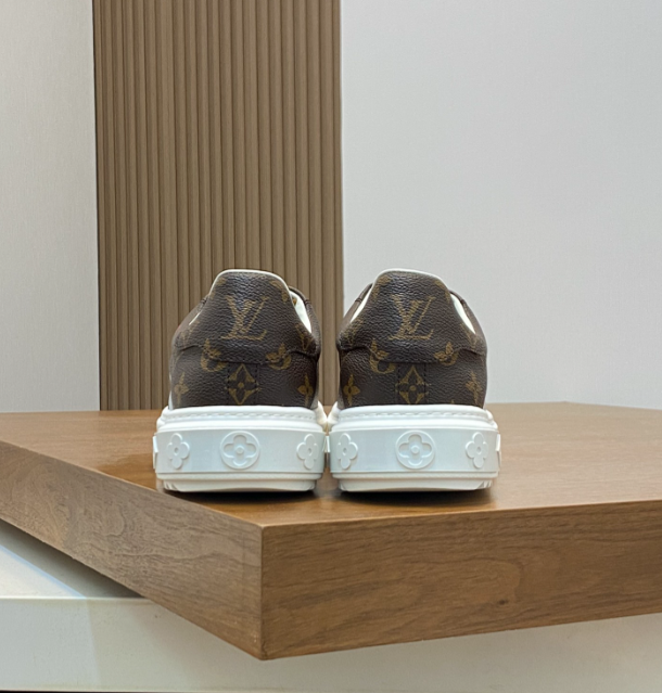 Ava’s Mode - LOV Men Shoes - 075