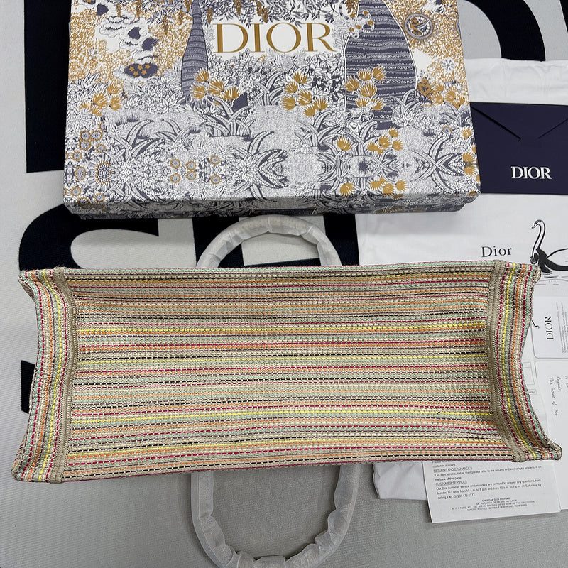 ENT - DOR Bags - 818