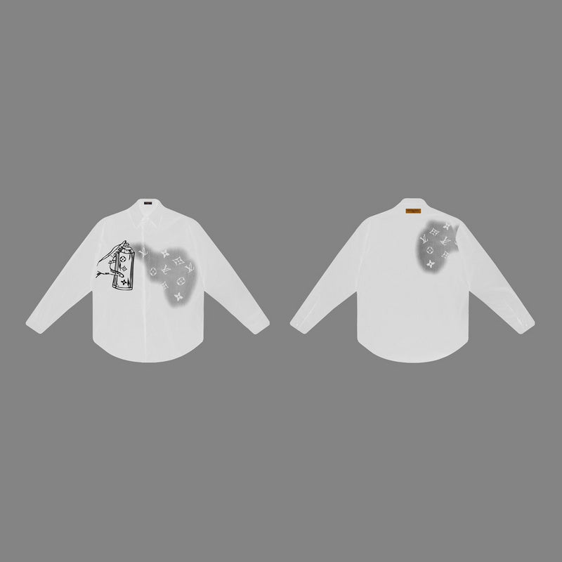Louis Vuittion Luxury Clothes
