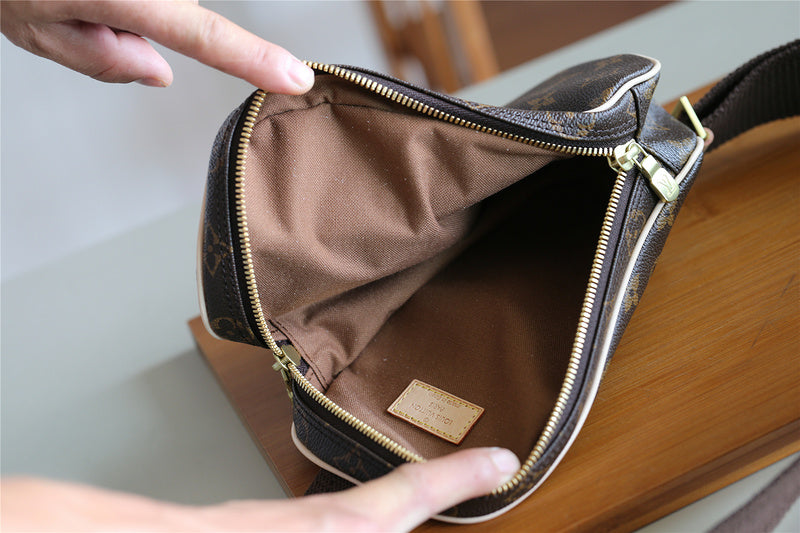 I W Fashion Lu-Vi bags - 10956