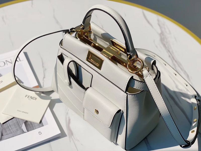 PHA - PHAE Bags - 271