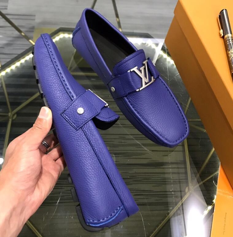 Ava’s Mode - LOV Men Shoes - 1936