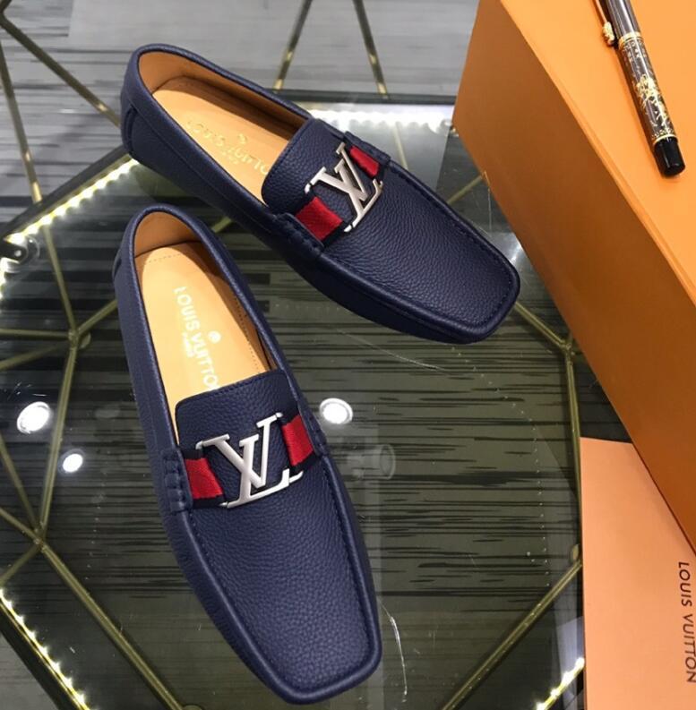 Ava’s Mode - LOV Men Shoes - 1893