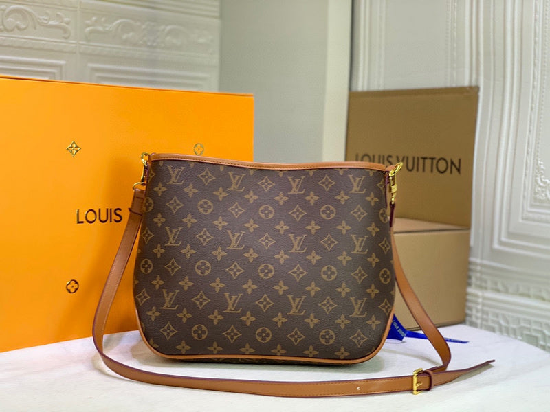 I W Fashion Lu-Vi bags - 17495