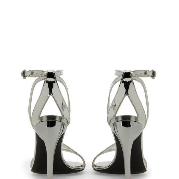 Alexander Mcqueen Women Sandal "Armadillo"